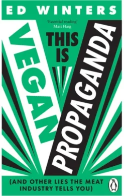 This Is Vegan Propaganda