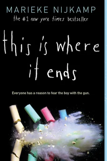 This Is Where It Ends