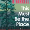 This Must Be the Place