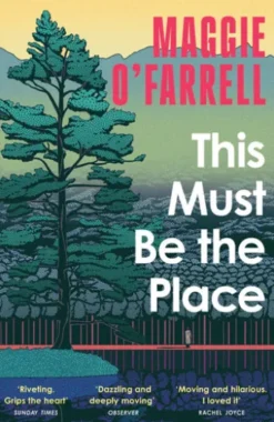 This Must Be the Place