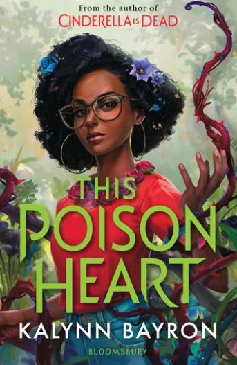 This Poison Heart