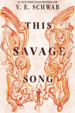 This Savage Song