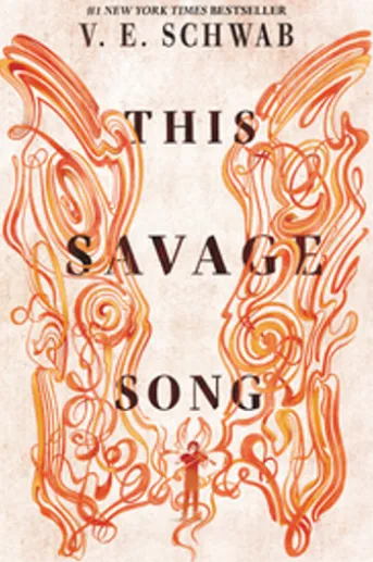 This Savage Song