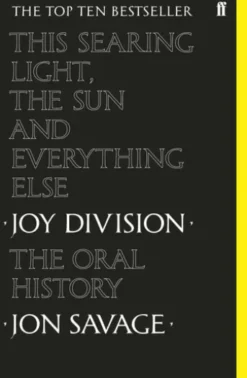 This Searing Light, the Sun and Everything Else