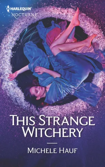 This Strange Witchery