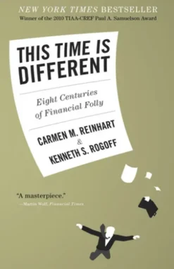 This Time Is Different