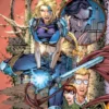 10th Muse #1 (Spanish Edition)