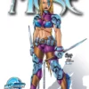 10th Muse: The Image Comics Omnibus