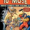 10th Muse: The Image Comics Run #3