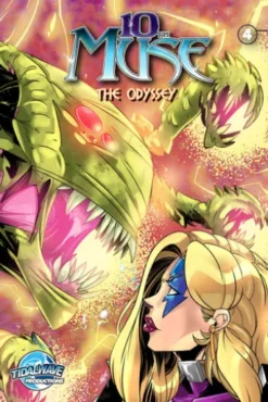 10th Muse: The Odyssey #4