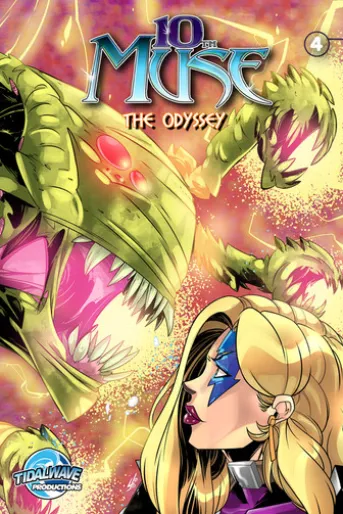 10th Muse: The Odyssey #4