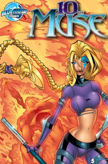 10th Muse #5 Volume 2