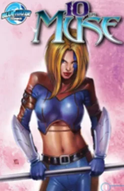 10th Muse #1 Volume 2