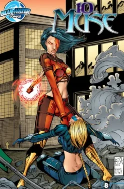 10th Muse #8 Volume 2