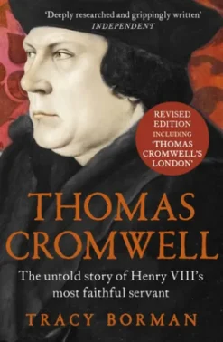 Thomas Cromwell