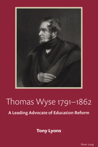 Thomas Wyse 1791-1862