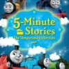 Thomas & Friends 5-Minute Stories: The Sleepytime Collection (Thomas & Friends) 