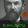 Thomas Hardy: The Complete Novels