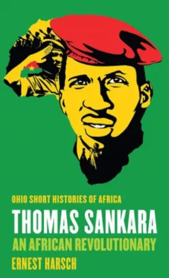 Thomas Sankara