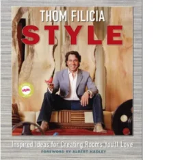 Thom Filicia Style
