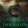 Thornhaven: Seizoen Eén (Boek Eén van de Thornhaven Serie)