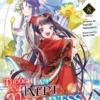 Though I Am an Inept Villainess: Tale of the Butterfly-Rat Body Swap in the Maiden Court (Light Novel) Vol. 8
