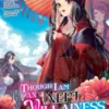 Though I Am an Inept Villainess: Tale of the Butterfly-Rat Body Swap in the Maiden Court (Light Novel) Vol. 1