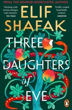 Three Daughters of Eve