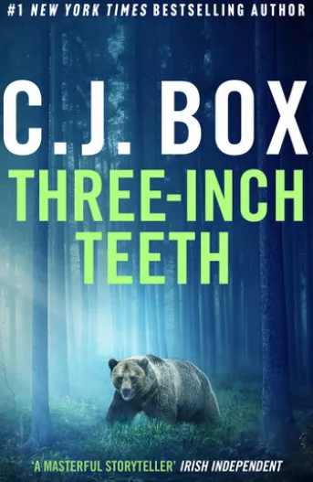 Three-Inch Teeth