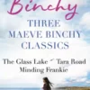 Three Maeve Binchy Classics