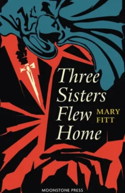 Three Sister Flew Home