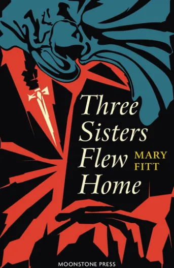 Three Sister Flew Home