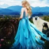 Three Thousand Roses