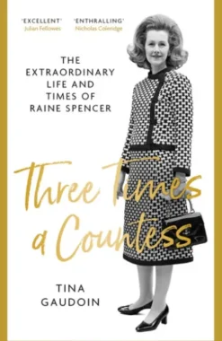 Three Times a Countess