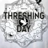 Threshing Day