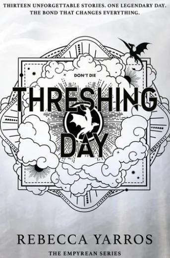 Threshing Day
