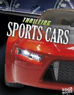 Thrilling Sports Cars