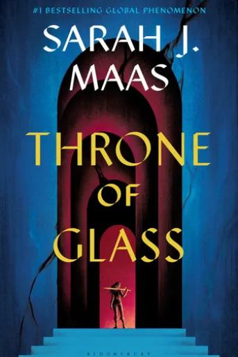 Throne of Glass