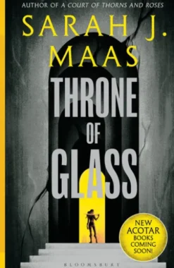 Throne of Glass