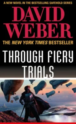 Through Fiery Trials