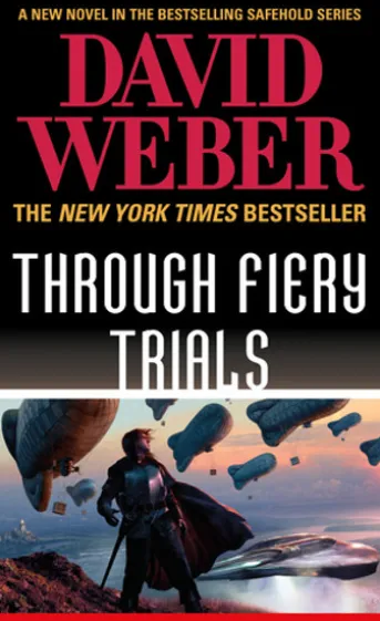 Through Fiery Trials