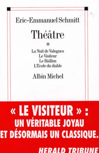 Théâtre