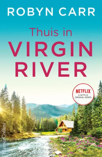 Thuis in Virgin River