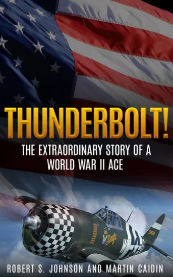 Thunderbolt!