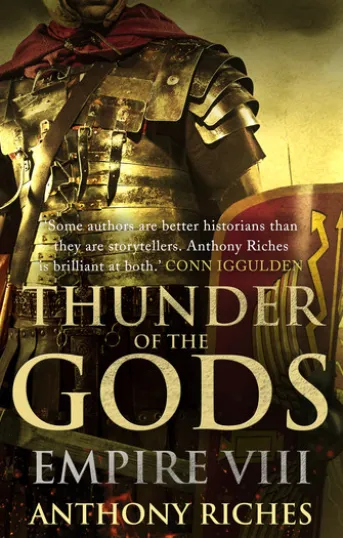 Thunder of the Gods: Empire VIII