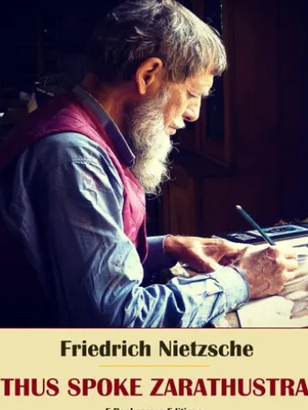 Thus Spoke Zarathustra