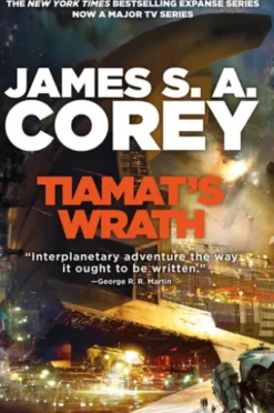 Tiamat's Wrath