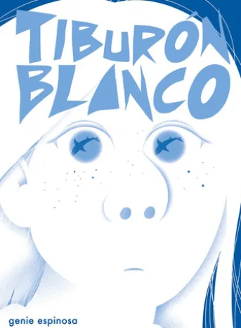 Tiburón blanco