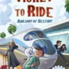 Ticket to Ride™: Railway of Destiny