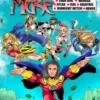 TidalWave Comics Presents: Volume Two